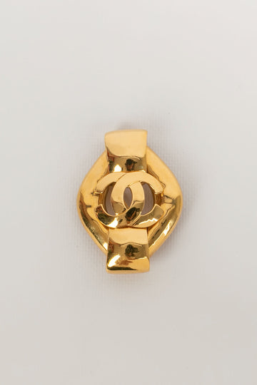 Broche Top Quality Chanel 1997