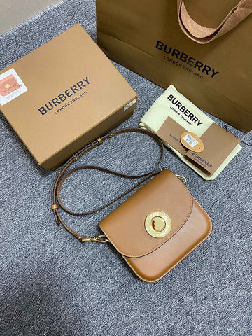 Luxe Carry -  B-BARRY BAGS - 444