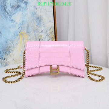 Luxe Carry - BGA Bags - 2222