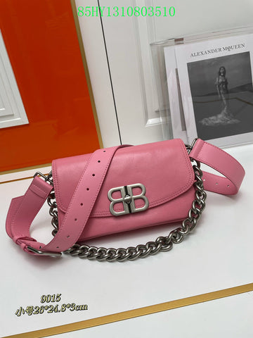 Luxe Carry - BGA Bags - 1675