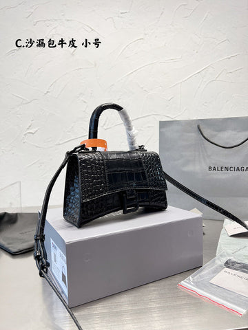 Luxe Carry - BGA Bags - 1387