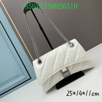 Luxe Carry - BGA Bags - 2056