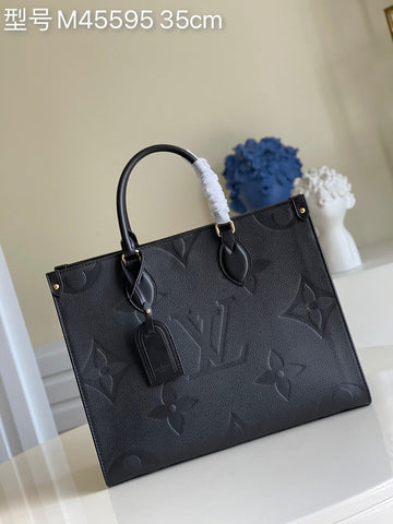 Luxe Carry - LV Bags - 17162