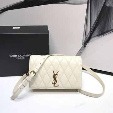 Luxe Carry - YSL Bag - 2301