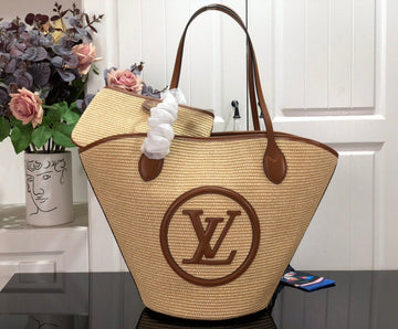 Luxe Carry - LV Bags - 16730