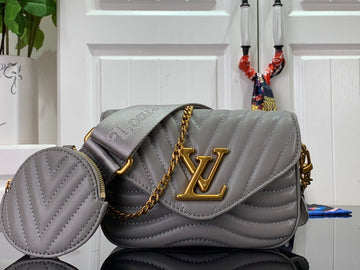 Luxe Carry - LV Bags - 16433