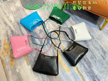 Luxe Carry - BGA Bags - 2287