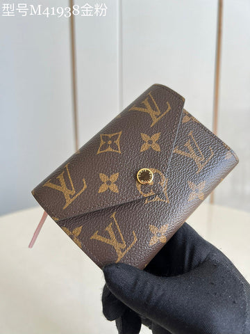 Luxe Carry - LV Bags - 17014