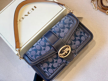 Luxe Carry - CCH Bags - 232