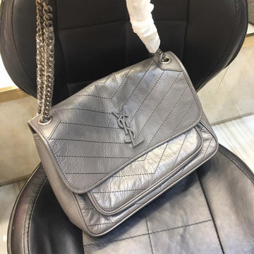 Luxe Carry - YSL Bag - 2789