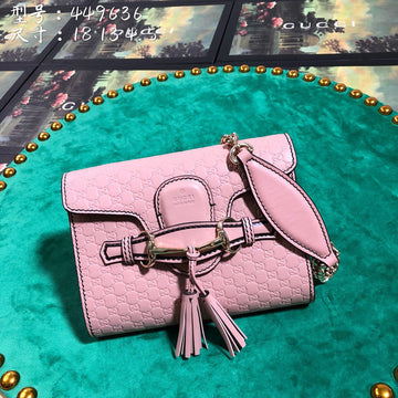 Luxe Carry - GCC Bags - 6325