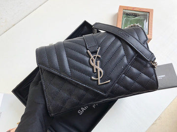 Luxe Carry - YSL Bag - 2149