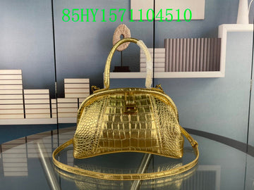 Luxe Carry - BGA Bags - 1991