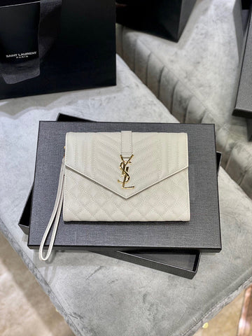 Luxe Carry - YSL Bag - 1467
