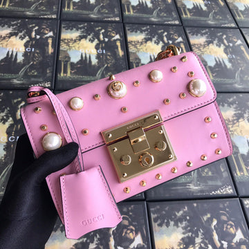 Luxe Carry - GCC Bags - 6275