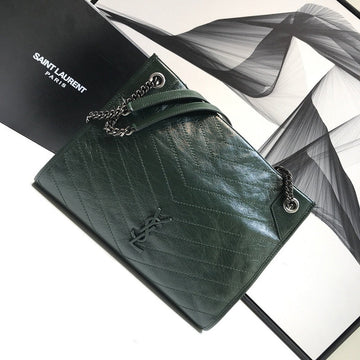 Luxe Carry - YSL Bag - 2346
