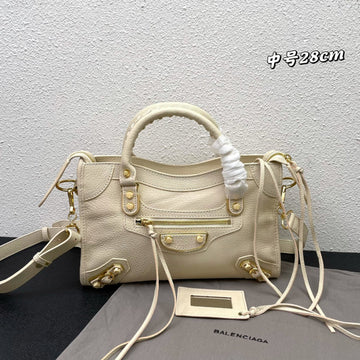 Luxe Carry - BLN-CIAGA WOMEN LUXURY BAGS - 428