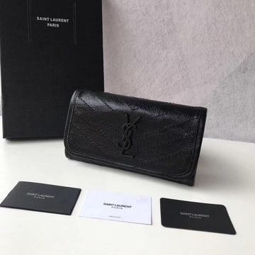 Luxe Carry - YSL Bag - 2966