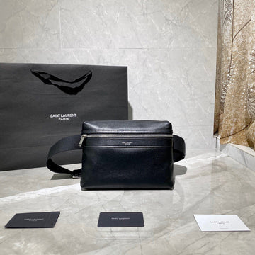 Luxe Carry - YSL Bag - 4112