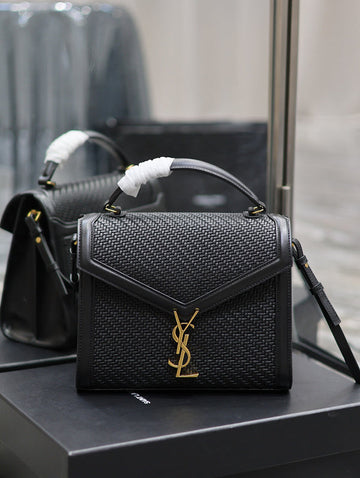 Luxe Carry - YSL Bag - 1826