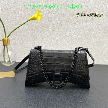 Luxe Carry - BGA Bags - 2289