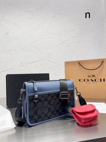 Luxe Carry - CCH Bags - 265
