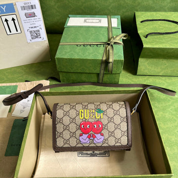 Luxe Carry - GCC Bags - 4751
