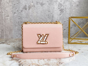 Luxe Carry - LV Bags - 16527