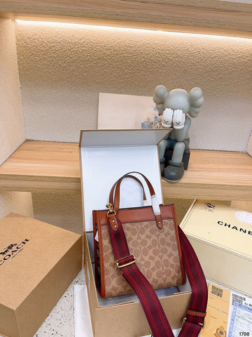 Luxe Carry - CCH Bags - 011