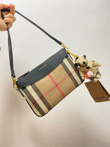 Luxe Carry - B-BERRY BAGS - 099