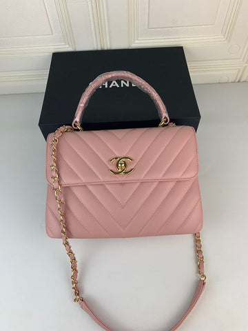 Luxe Carry - CHL Bags - 2087
