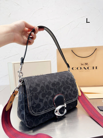 Luxe Carry - CCH Bags - 144