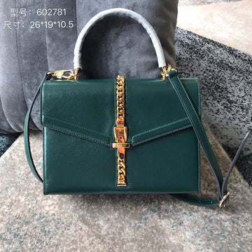 Luxe Carry - GCC Bags - 6207
