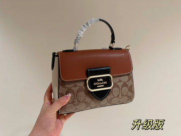 Luxe Carry - CCH Bags - 401