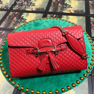 Luxe Carry - GCC Bags - 6323