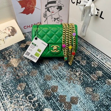 Luxe Carry - CHL Bags - 1672