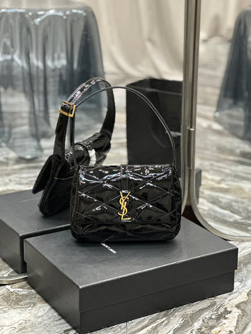 Luxe Carry - YSL Bag - 3967