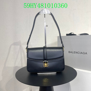 Luxe Carry - BGA Bags - 2036