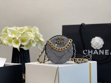 Luxe Carry - CHL Bags - 1762