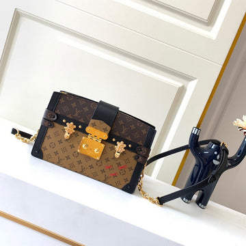 Luxe Carry - LV Bags - 16301