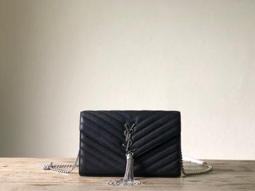 Luxe Carry - YSL Bag - 2260