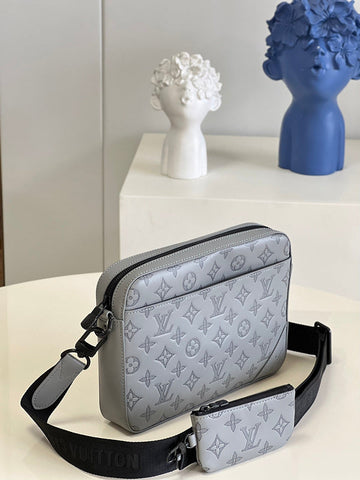 Luxe Carry - LV Bags - 16797