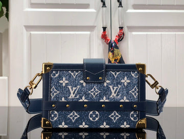 Luxe Carry - LV Bags - 16962
