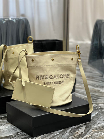 Luxe Carry - YSL Bag - 4213