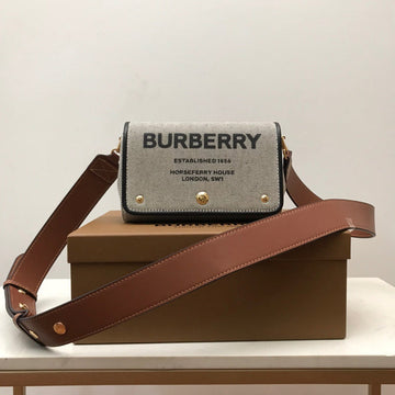 Luxe Carry - B-BERRY BAGS - 502