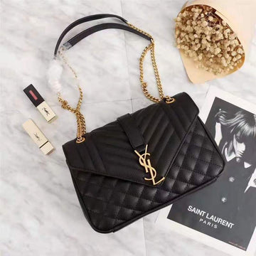 Luxe Carry - YSL Bag - 2823