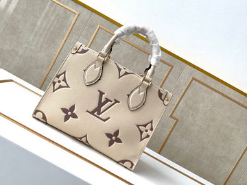 Luxe Carry - LV Bags - 16403