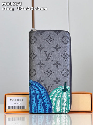 Luxe Carry - LV Bags - 15453