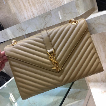 Luxe Carry - YSL Bag - 2767