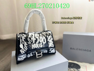 Luxe Carry - BGA Bags - 2398